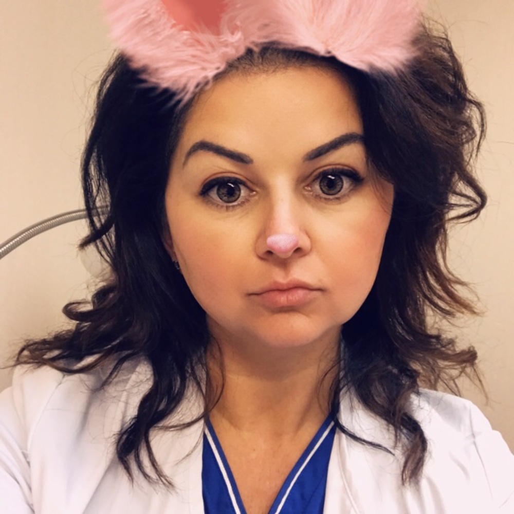 Meet your Posher, Linda